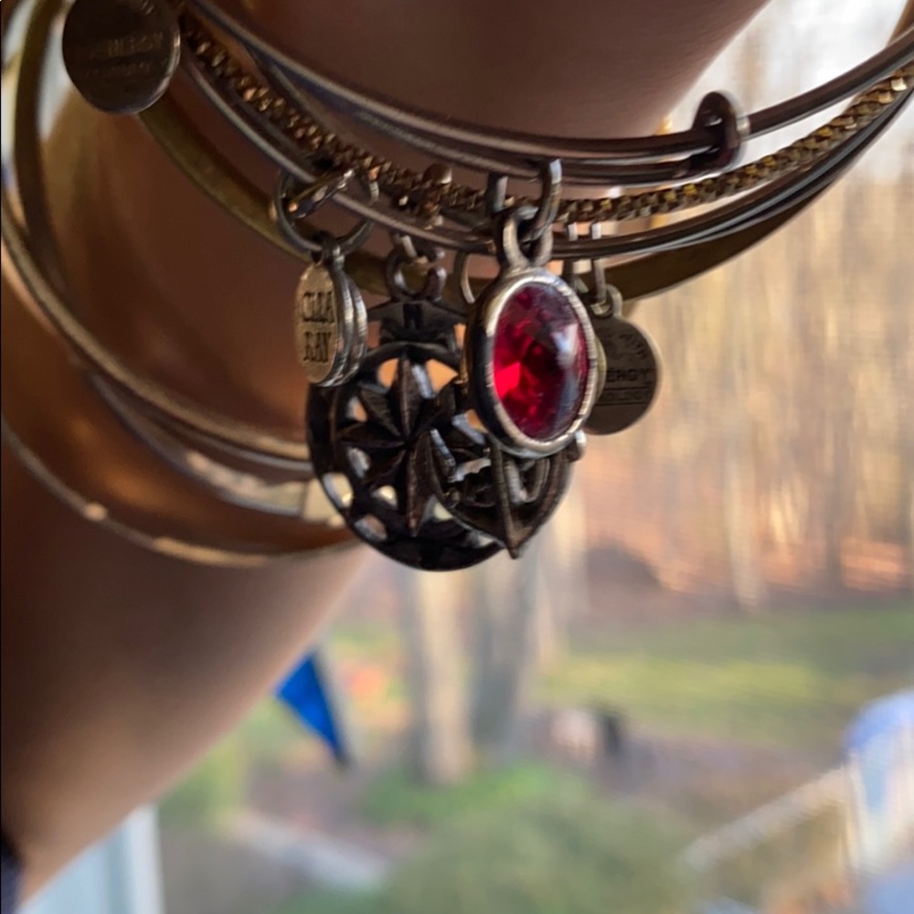 Bracelet Stack (All Pictured Included) - image 2